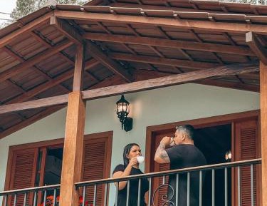 One-Bedroom Chalet