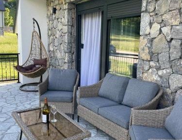 Two-Bedroom Villa