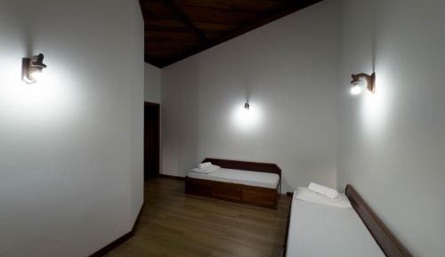 Double or Twin Room with Garden View