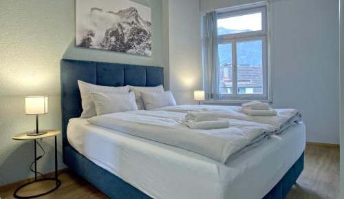 One-Bedroom Superior Apartment