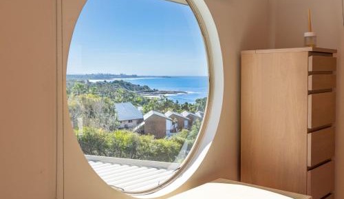 Vacation Home
