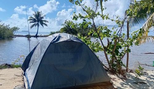 Tent