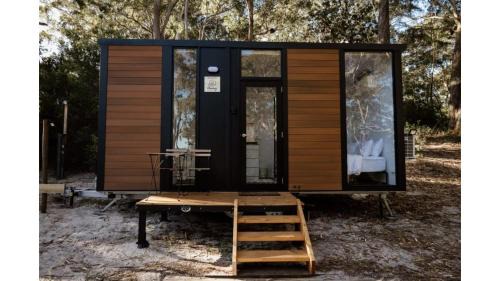 Mobile Home