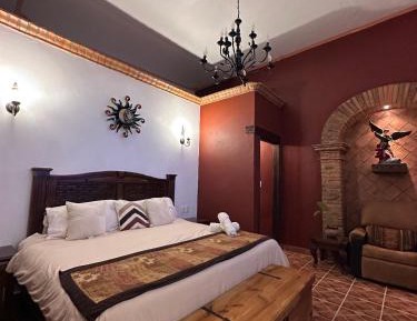 King Room with Garden View