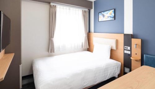 Double Room - Non-Smoking