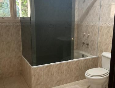 Family Room with Balcony