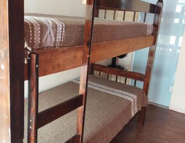 Triple Room with Shower