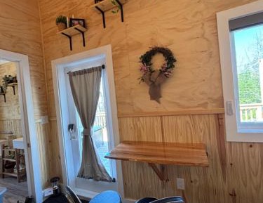 One-Bedroom Chalet