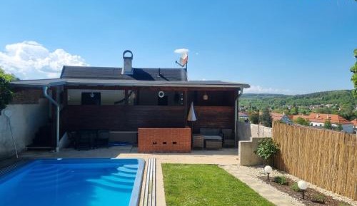 Double Room with Balcony (2 Adults + 1 Child)