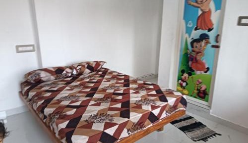 Budget Double or Twin Room