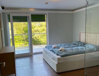 Deluxe Double Room with Shower