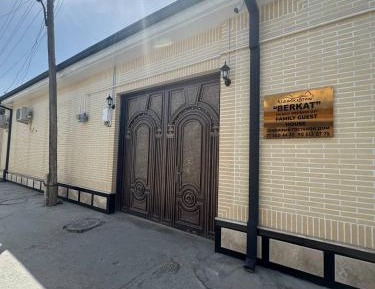 Family Room with Private Bathroom