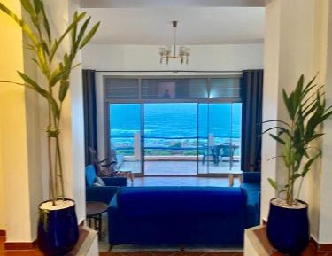 Five-Bedroom Villa