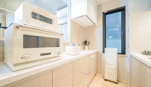 One-Bedroom Apartment - Non-Smoking