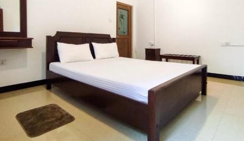 Standard Double Room with Fan