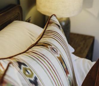 Superior Double Room with Lake View