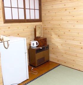 Small Twin Room