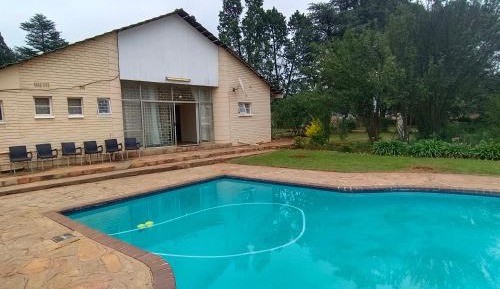 Two-Bedroom Deluxe Apartment