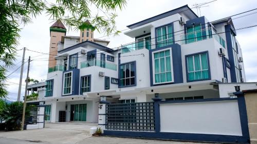 Superior Villa