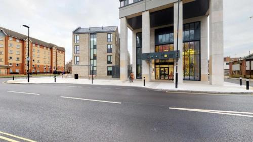 Single Room with Bathroom