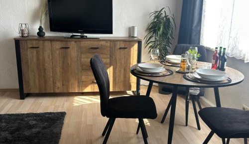 Single Room with Shared Shower and Toilet