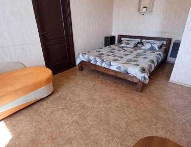 Budget Double or Twin Room