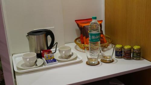 Premium Double Room