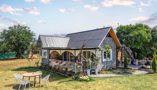 Two-Bedroom Villa