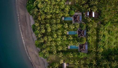 One-Bedroom Villa