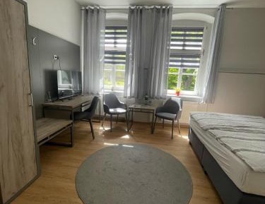 Small Twin Room