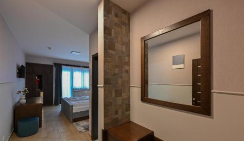 Twin Room with Balcony