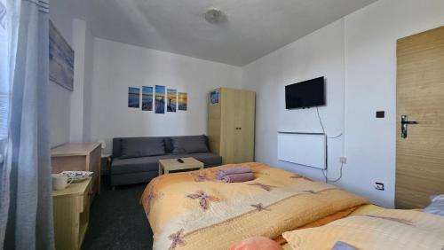 Basic Triple Room
