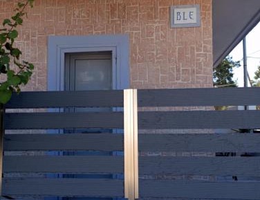 Two-Bedroom Apartment with Terrace