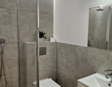 Family Suite with Balcony