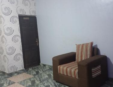 Three-Bedroom Deluxe Apartment