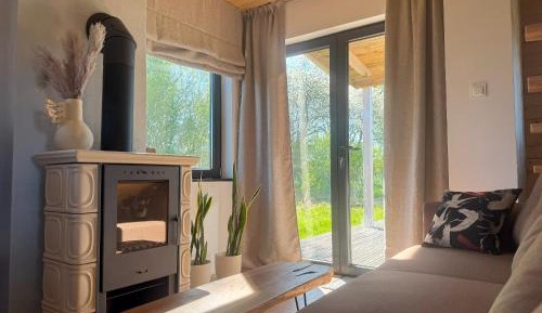 Two-Bedroom Townhouse
