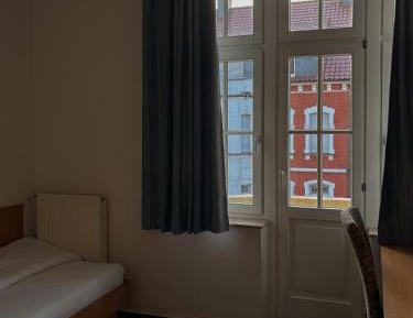 Single Room with Balcony