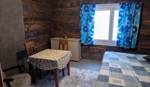 Budget Double or Twin Room