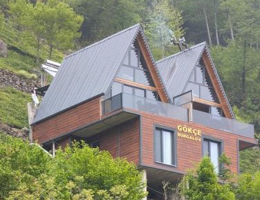 Superior Chalet