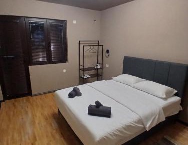 Family Double Room