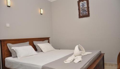 Family Room with Private Bathroom