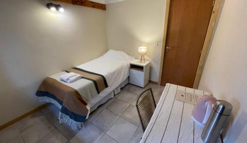 Double or Twin Room with Garden View