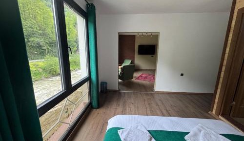 Suite with River View