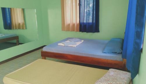 Budget Triple Room