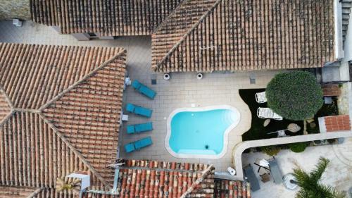 Four-Bedroom Holiday Home