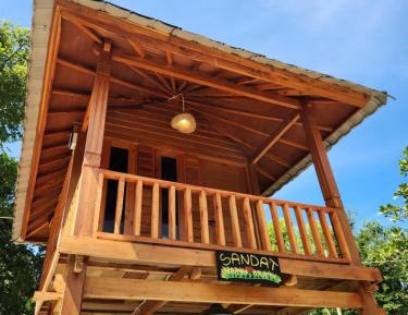 Queen Room with Balcony