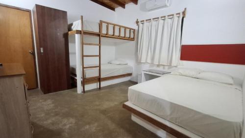 Three-Bedroom Bungalow