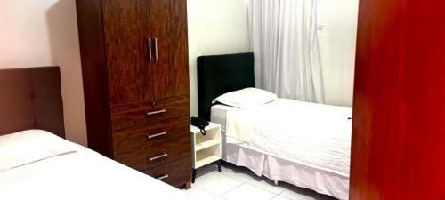 Deluxe Room (2 Adults + 1 Child)