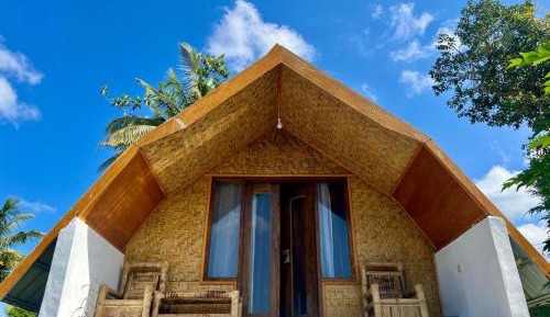 Double Room with Patio