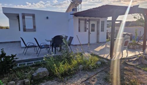 Classic Quadruple Room